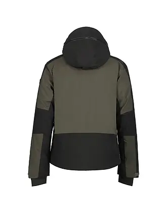 LUHTA | Giacca da sci da uomo Kurula | schwarz